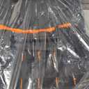 Baby Carrier Backpack,Comfortable Hiking Child Backpack Carrier,Ultra Lightweight Compact Child Carrier to Attach Hiking Backpack,with Large Storage Space(Bag Only)