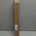 True Strike Pro Football Kicking Tee - Ultimate Football Tee Compatible with All Ball Sizes, Bonus Goal Kicking Tracker, Field Goal Football Holder (Blue & Red US Flag)