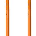 House Floor Jack, 48"-93" Adjustable Post Basement Support Pole Jacks, Heaty Duty Telescoping Jacks for Leveling, Floor Joist Jack for House Lifting Temporary Support, 18000 lbs Max Load Capacity