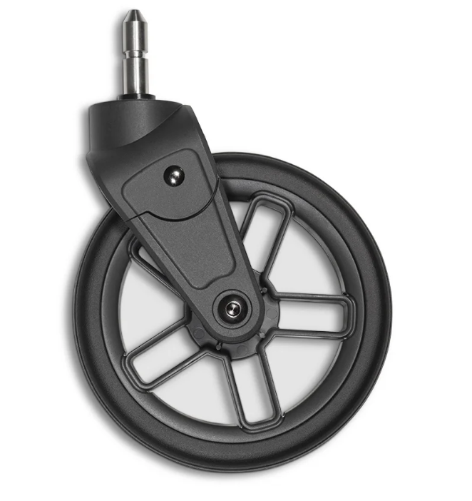 Pair of Front Wheels for G-Luxe (models 2018-Newer), 2pc