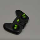 BAODLON RC Monster Trucks Toys for 3 4 5 6 7 8 Years Old Boys Kids, 2.4GHz Remote Control Monster Car, All Terrain RC Truck Off Road with Spray & Light, Rechargeable Battery, Christmas Birthday Gifts