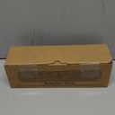 1Mii Computer Speakers for Desktop Laptop Tablet, USB Powered PC Speakers, Small Speakers Wired with Volume Control for Cellphone Pad MP3, Stereo Sound with 3.5mm Audio Plug for Windows Mac Linux PCs