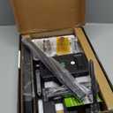 Full Motion TV Wall Mount for Most 37"-84" Flat Screen TV, Swivel or Tilt TV Wall Bracket with Dual Articulating Arms, for 12"-16" Wood Studs, Max VESA 600x400mm, Load 120 lbs by USX MOUNT