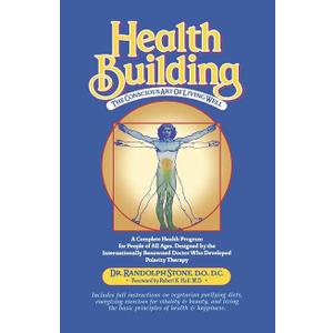 Health Building, Kindle Edition