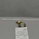 Allied Brass 18" Towel Bar Brushed Bronze 