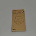 Lamicall 12Pack Spring Cord Organizer, Office Desk Accessories, Desk Cable Management Clips, Phone Charger Cord Holder for Nightstand, Home Organization Workspace Accessories, Dorm Room Essentials