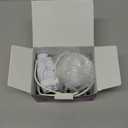 Astronaut Galaxy Projector, Star Projector Galaxy Light, Night Light for Kids, Nebula Ceiling LED Lamp, Room Decor, with Timer and Remote, Gifts for Birthdays (White)