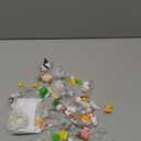 40 Sets Pocket Hug Bulk Gift Mini Resin Animals Small Teacher Thank You Gifts Inspirational Pocket Hug Card Emotional Appreciation for Teacher Coworker Employee Team Staff Friend (Lovely)