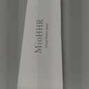 MioHHR Slim Metal Band Compatible with Apple Watch Band 42mm(Series 11 10) 41mm(Series 9 8 7) 40mm(Series 6 5 4 SE3/2/1) 38mm(Series 3 2 1),Stainless Steel iWatch Bands for Women,Silver/Gold