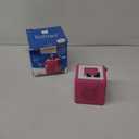 Toniebox Audio Player Starter Set with Playtime Puppy - Listen, Learn, and Play with One Huggable Little Box - Pink