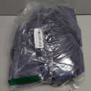 4 Pack Hand Towels, Microfiber Coral Velvet Highly Absorbent Towels for Bathroom, Gym, Shower, Hotel, and Spa, Quick Drying, 16 x 28 inches (Gray)