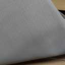 Runner Rug 32" x 75", Kitchen Rug for Hallway, Door, Roll Packing, Beige