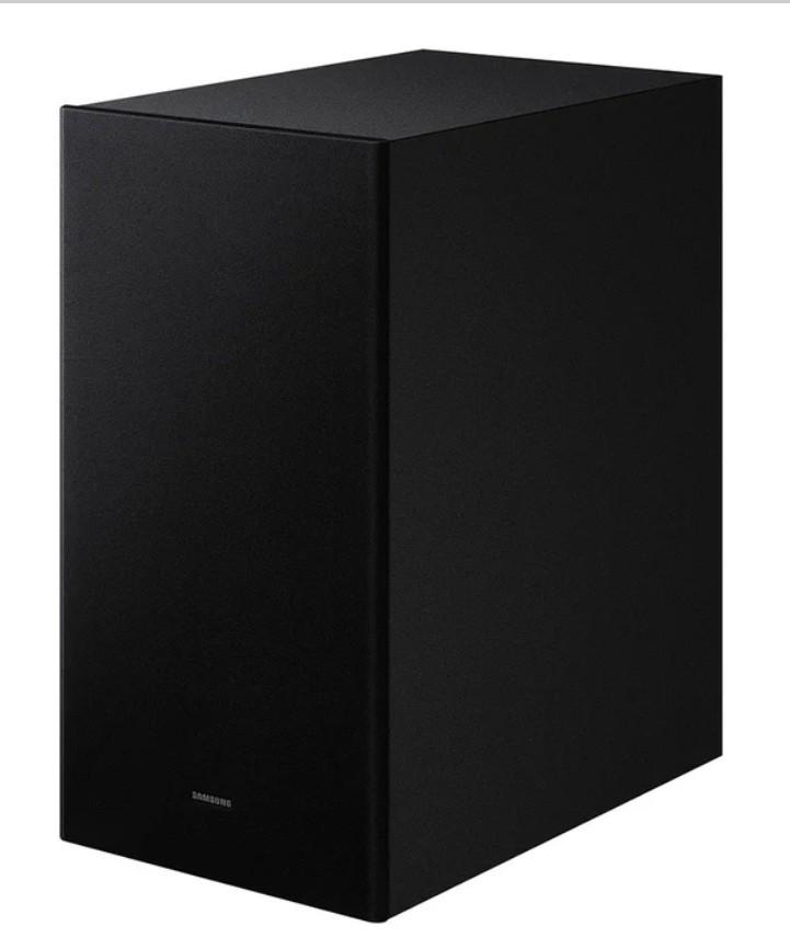 Samsung Q-Series HW-Q60CF 3.1.2 Ch Soundbar with Subwoofer (2025) 