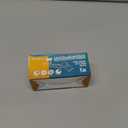 Spurtar 1440 Sink Faucet Aerator Extension Swivel Faucet Extender for Toddlers, 2 Sprayer Modes Rotatable Bathroom Kitchen Head Replacement Tap Attachment with Filter for G 1/2", 55/64",15/16"