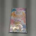 Pocket Calendar 2026-2027, Floral 2026-2027 Monthly Planner - 3.7" x 6.7" - Runs from January 2026 Until December 2027, 2026 Pocket Calendar with PVC Cover for Organizing & Planning (Multi-colored)