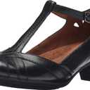 Cobb Hill Angelina Black 10 D - Wide