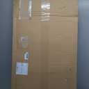 2' x 4' Foot Commercial Grade Wire Grid Wall Panel Display, 3" ON Center 3-Pack, Black