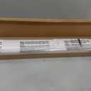 LazBlinds No Tools No Drill Cordless Cellular Shades, Top Down Bottom Up (TDBU) Honeycomb Shades for Home, Light Filtering Thermal Insulation Blinds for Windows, 32" W x 48" H, White