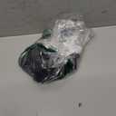 PetSafe Easy Walk Harness for Dogs - Pull-Free Walks - Patented Martingale Loop Design - Front Chest Leash Attachment - Adjustable Comfort Straps - Breathable Harness Design - Large, Black/Silver