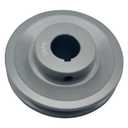 CMFG 1VL40-5/8 Variable Pitch sheave,1VL4058,3.75 inch OD, 5/8 inch Bore,Cast Iron Material,VL Single Groove v Belt Pulleys for "3L","4L","5L","A","B" or "5V" Belts