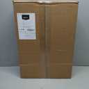 Amazon Basics 14x20x1 Air Filter 6 Pack, Merv 8 AC Furnace Filters