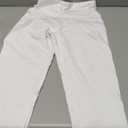 High Waisted Leggings for Women - No See Through Tummy Control Cycling Workout Yoga Pants with Pockets Reg & Plus Size S/M