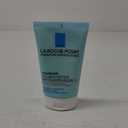 La Roche-Posay Toleriane Double Repair Matte Face Moisturizer, Daily Moisturizer For Oily Skin With Ceramide And Niacinamide For All Skin Tones, Oil Free, Non-Comedogenic, with SPF 30, EXP: 03/2027