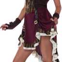 California Costumes Women's Steampunk Girl Adult (M)