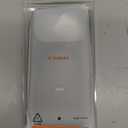 TORRAS for iPhone 17 Pro Case 360 Magnetic Stand O3 Fitness Series, [Fit for MagSafe] [360 Rotating Kickstand] 4X Mil-Grade Shockproof, Camera Control Button, Slim, Translucent Deep Blue