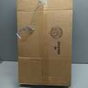 Granitestone 14 Inch Frying Pan with Lid, Large Non Stick Skillet for Cooking, Frying Pans Nonstick, Ultra Durable Mineral and Diamond Coating, Family Sized Open Skillet, Oven/Dishwasher Safe, Blue