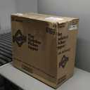 Bounty Paper Towels Quick Size, White, 16 Family Rolls = 40 Regular Rolls