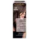 L'Oreal Paris Le Color One Step Toning Hair Gloss, Cool Brunette, 4 Ounce (4 Fl Oz (Pack of 1))