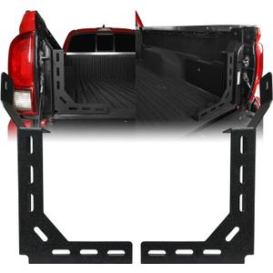 Tacoma Bed Stiffener Brackets Support Compatible with Toyota Tacoma 2016-2022 3rd Gen Pickup Trucks