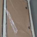 Sechars Farmhouse Kitchen Wall Art Thankful Blessed Grateful Signs Painting Pictures Rustic Country Dining Room Decor 16"X24"