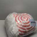 Bigacogo Chunky Knit Throw Blanket for Couch, 40x80 inches, 100% Hand Knitted with Thick Jumbo Chenille Yarn, Cozy Soft Large Rope Knot Cable Crochet Blankets for Sofa Bed Living Room, Goldenrod