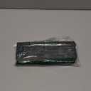 Purple Dragon Professional Japan 440C Hair Salon Cutting Shear and Barber Thinning Scissor Hairdressing Shear Set with Bag (5.5 Inch, Red)