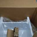 WR32X10524 Bottom Drawer, AP3855806 Meat Pan Assembly, Compatible with GE Refrigerators, Replacement Models: 1169961, EAP1021907, PS1021907