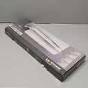 WITFORMS/PREMIUM PLUS - Adjustable AC air deflector suitable for split air conditioners. Enhance cooling and heating circulation - Vent Length (60 to 110 cm)
