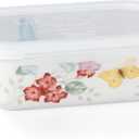 Lenox Butterfly Meadow, Rectangular Serve and Store