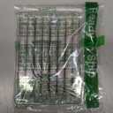 PILOT FriXion Waai Erasable Gel Pens, 8-Pack Pouch, Extra Fine Point 0.5 mm, Assorted Colors, FriXion Erasable Pens 0.5 - Ideal for School, Journaling & Office Writing