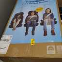 Graco Transitions 3-in-1 Harness Booster Car Seat, Forward Facing Car Seat, Highback, to Backless Booster, Proof, Mfd: 04/23/2026
