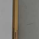 36 inch Ceiling Fan Downrod, 3 FT Extension Down Rods for Ceiling Fans, Outside Diameter 1 inch, Unthreaded, Black