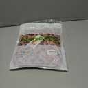 PRETTYGARDEN Womens Summer Dresses Spaghetti Strap Floral Maxi Dress Sleeveless Long Bodycon Dresses Wedding Guest Dress (L)