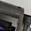 Cordless Vacuum Cleaner, 550W 45Kpa 60Mins Vacuum Cleaners for Home, Anti-tangle Stick Vacuum with Self-Standing, Wall Mount Charging, LDE Display, Wireless Vacuum for Carpet Pet Hair Hardfloor