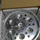 Hard Boiled Egg Cooker - CACHOO 14-Egg Rapid Stainless Steel Egg Boiler with 30-Min Timer & Auto Shut Off, Compact Electric Vegetable Steamer for Cooking, Dishwasher Safe, Retro Yellow (2-Tier)