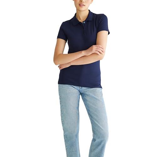 AEROPOSTALE Women's Aero Uniform Polo Short Sleeve Size XXL