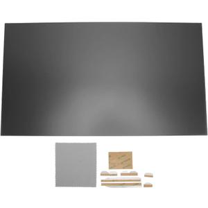 23in 16:9 Anti-Blue Light Filter for Computer Monitor, Computer Privacy Screen for Widescreen Monitor Double Sided Anti Glare Screen Protector for Anti-Spy/Anti Glare