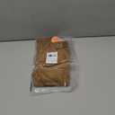 The Children's Place Baby Boys' and Toddler Stretch Corduroy Pants Size 3T, Caramel Bars 