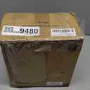 Garage Light - 240W 24000LM 6500K Garage Lights Ceiling LED with 8+1 Deformable Panels, E26/E27 Screw Socket in LED Shop Light for Workshop, Basement, Gym, Barn, Warehouse etc Bay Lighting