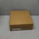 Cork Boards for Walls 48" x 36" Felt Board Alternative, 12 Pack Felt Wall Tiles Bulletin Board, Large Cork Board for Office Pin Board Tack Board Cork Boards (Gray)